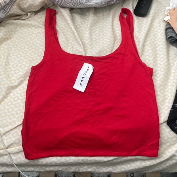 PacSun Tank Top - Picture 1 of 1